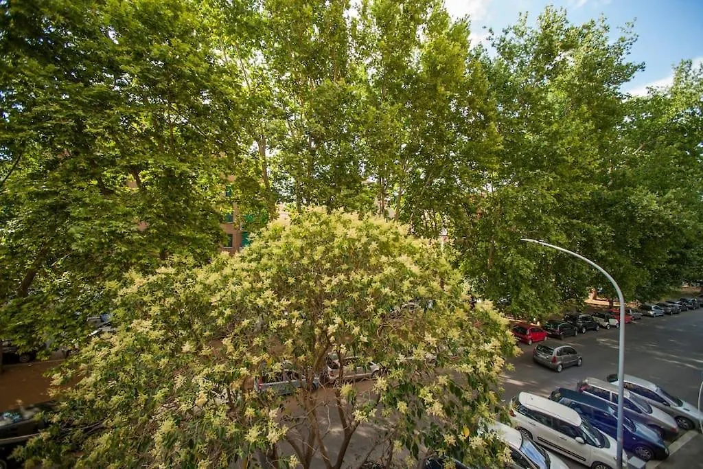Great Apartment In Great Location - Řím Itálie