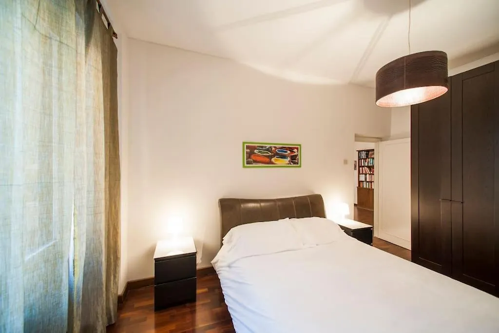 Great Apartment In Great Location - Roma Italia