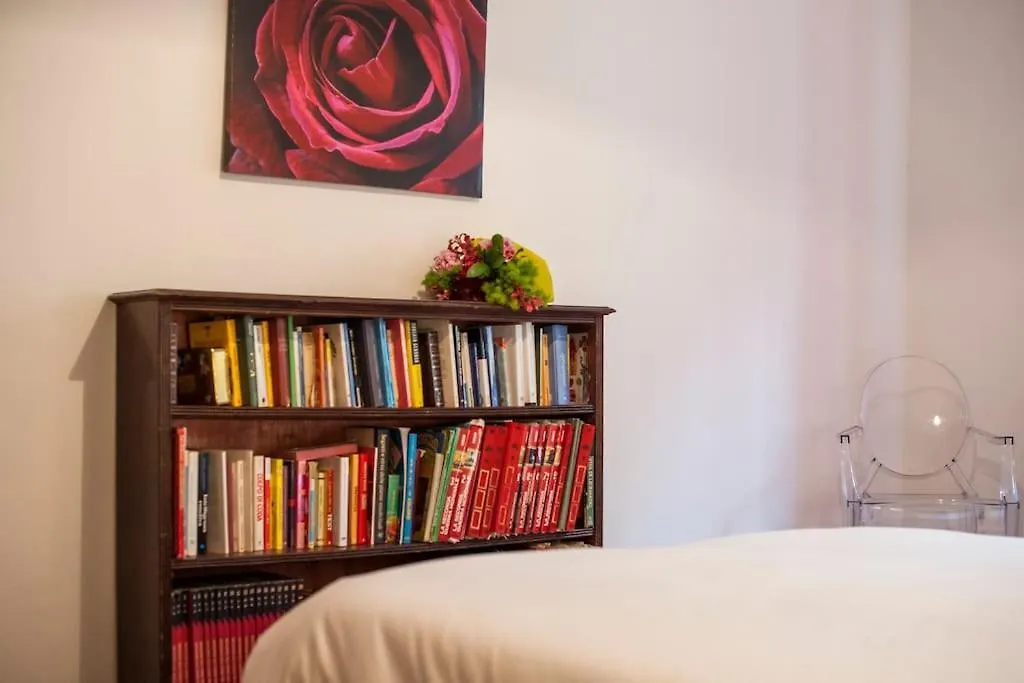 Great Apartment In Great Location - Roma