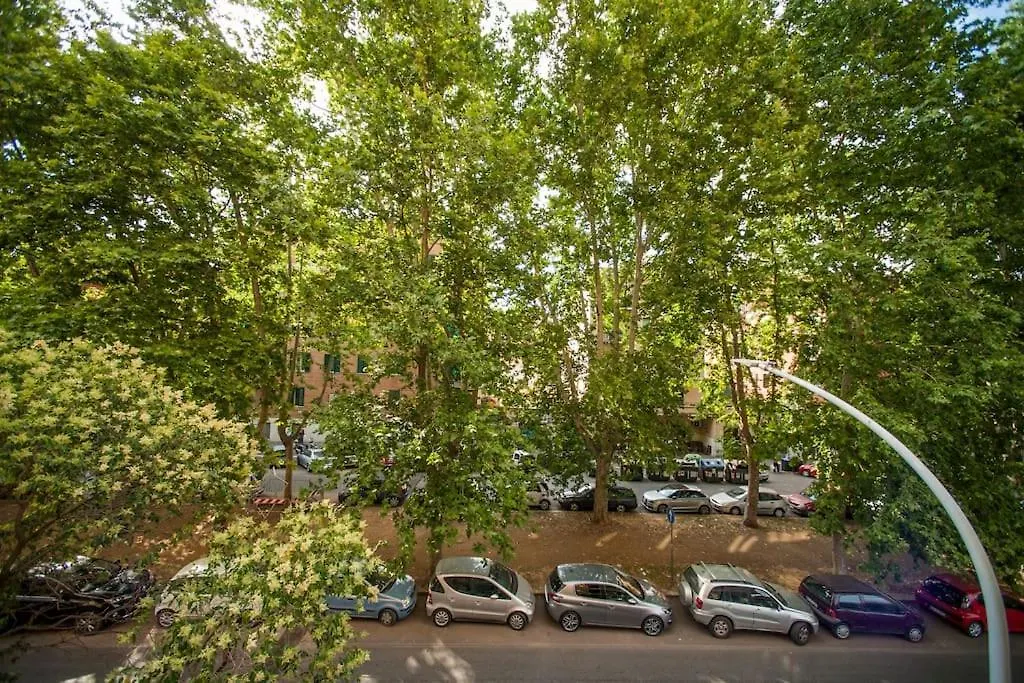 Great Apartment In Great Location - Roma 0*,