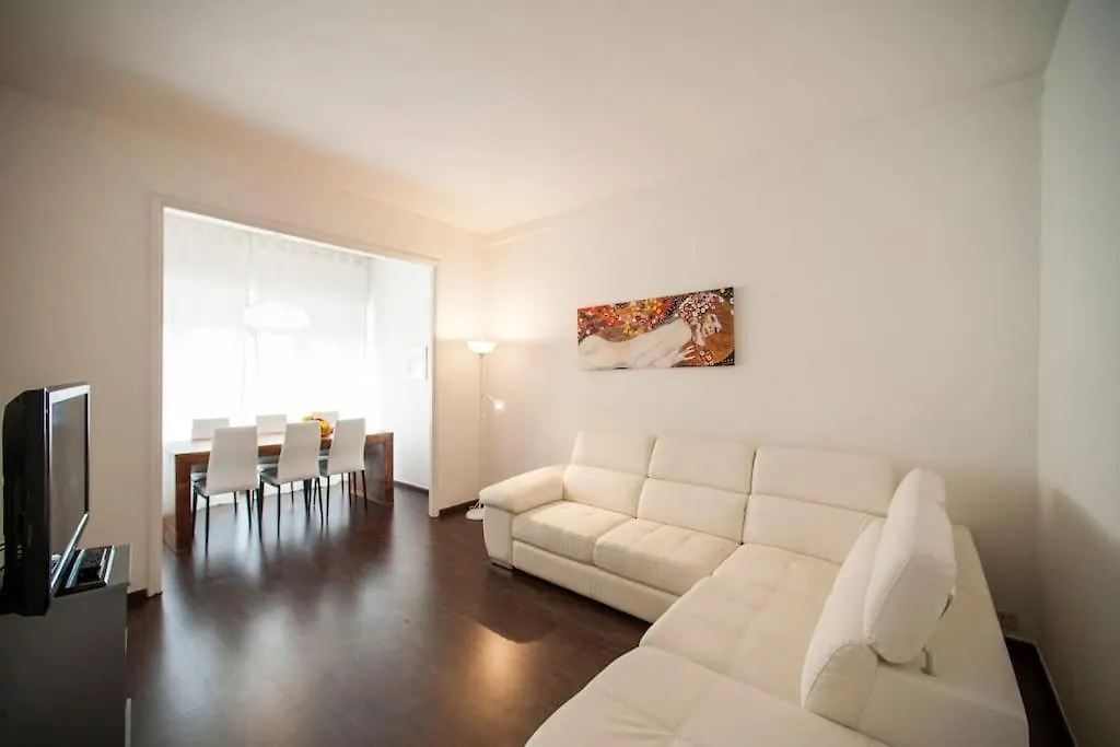 Great Apartment In Great Location - Roma