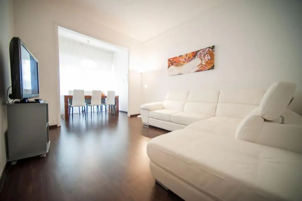 Great Apartment In Great Location - Rome