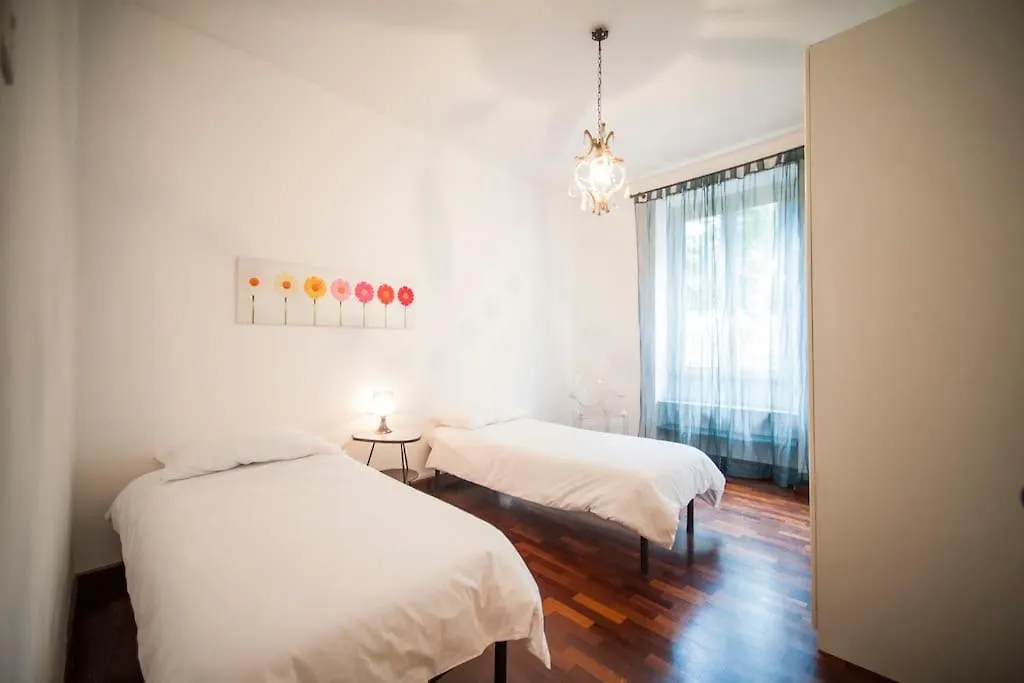 Great Apartment In Great Location - Rome 0*,  Italy