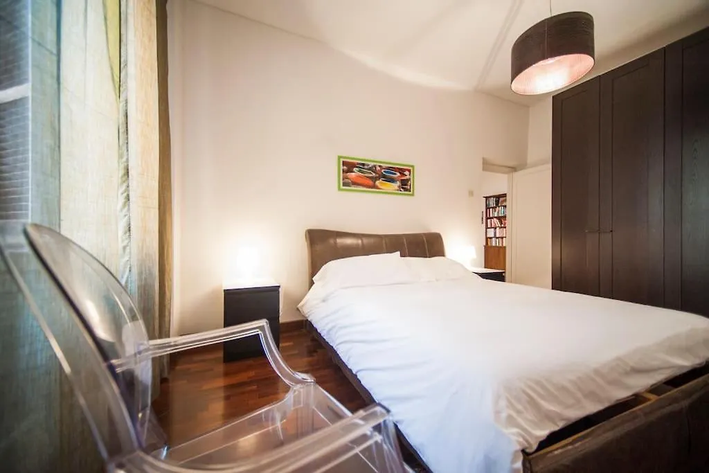 Great Apartment In Great Location - Rome