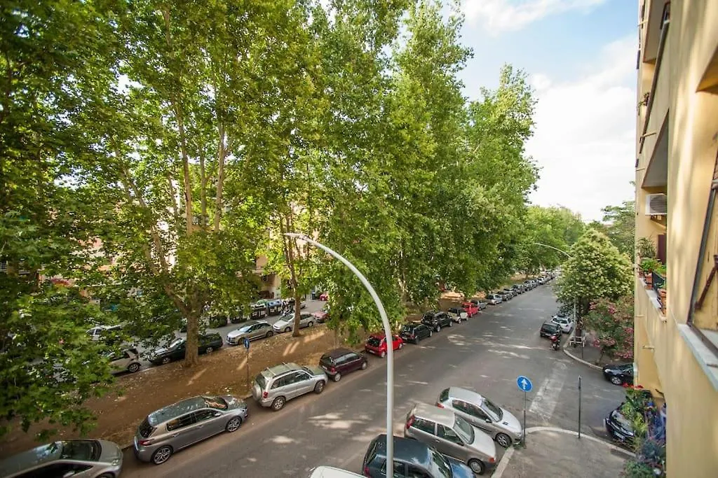 Great Apartment In Great Location - Rome