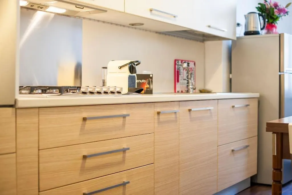 Great Apartment In Great Location - Rome