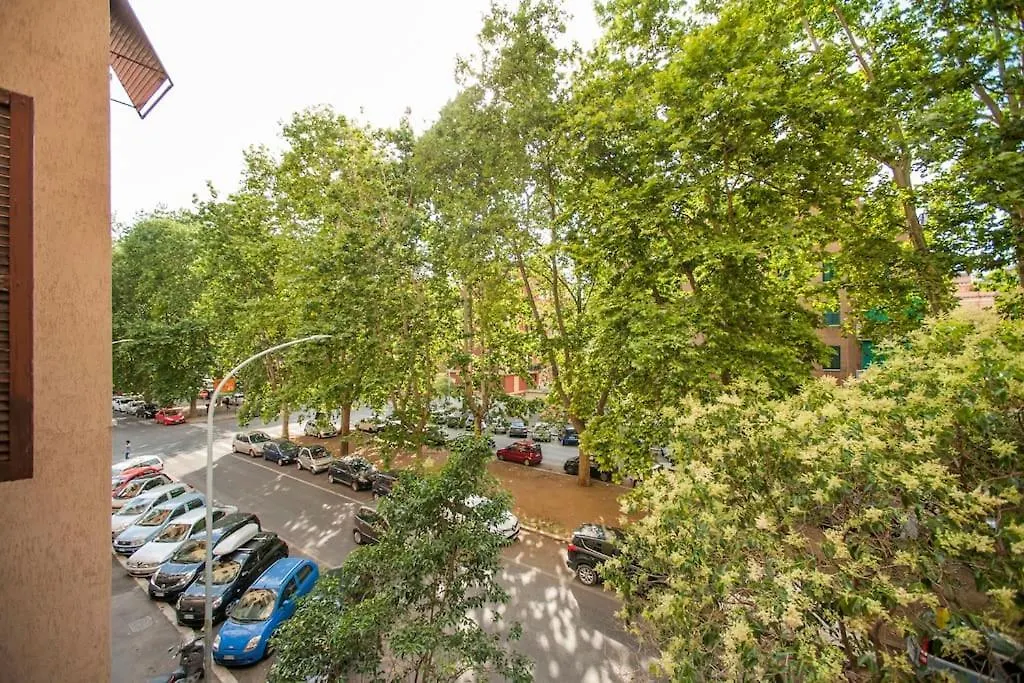 Great Apartment In Great Location - Rome