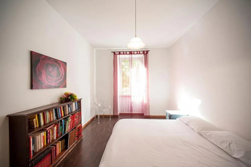 Great Apartment In Great Location - Rome