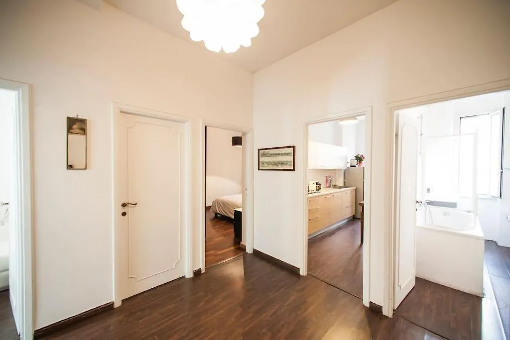 Great Apartment In Great Location - Rome 0*,  Italy