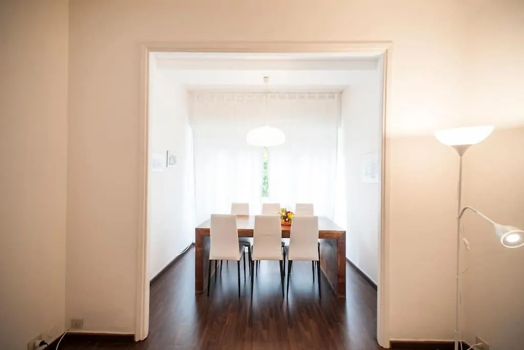 Great Apartment In Great Location - Rome