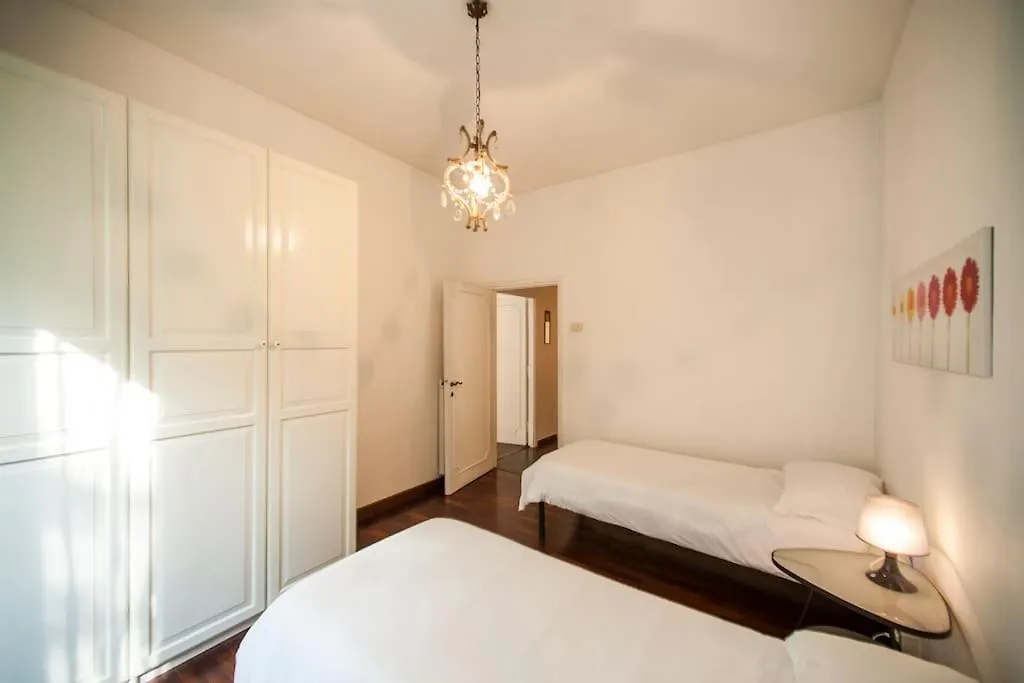Great Apartment In Great Location - Rome