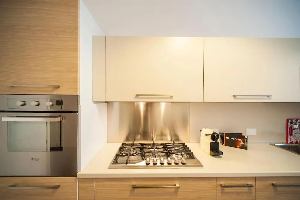 Great Apartment In Great Location - Rome Italy
