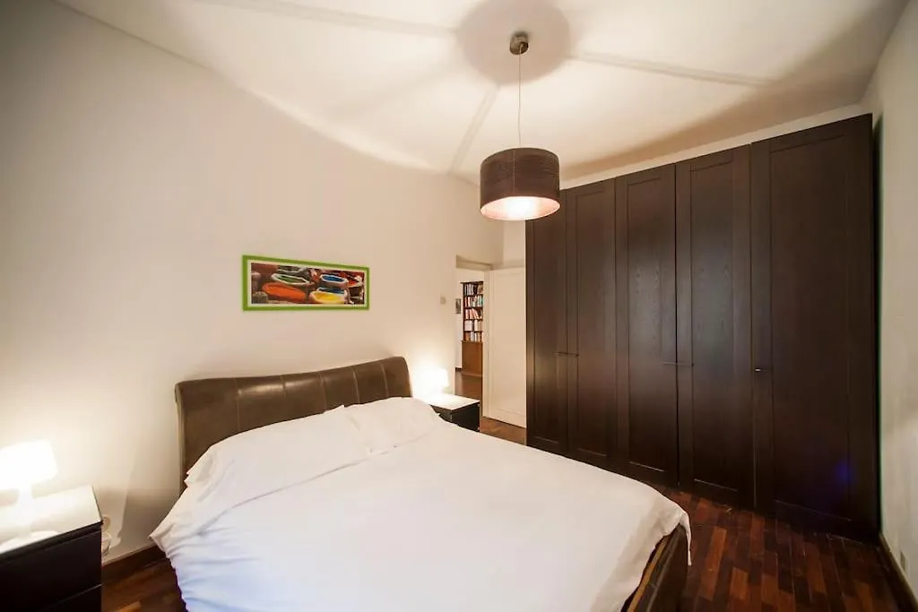 Great Apartment In Great Location - Rome