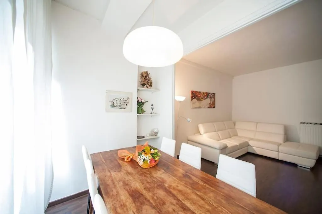 Great Apartment In Great Location - Rome