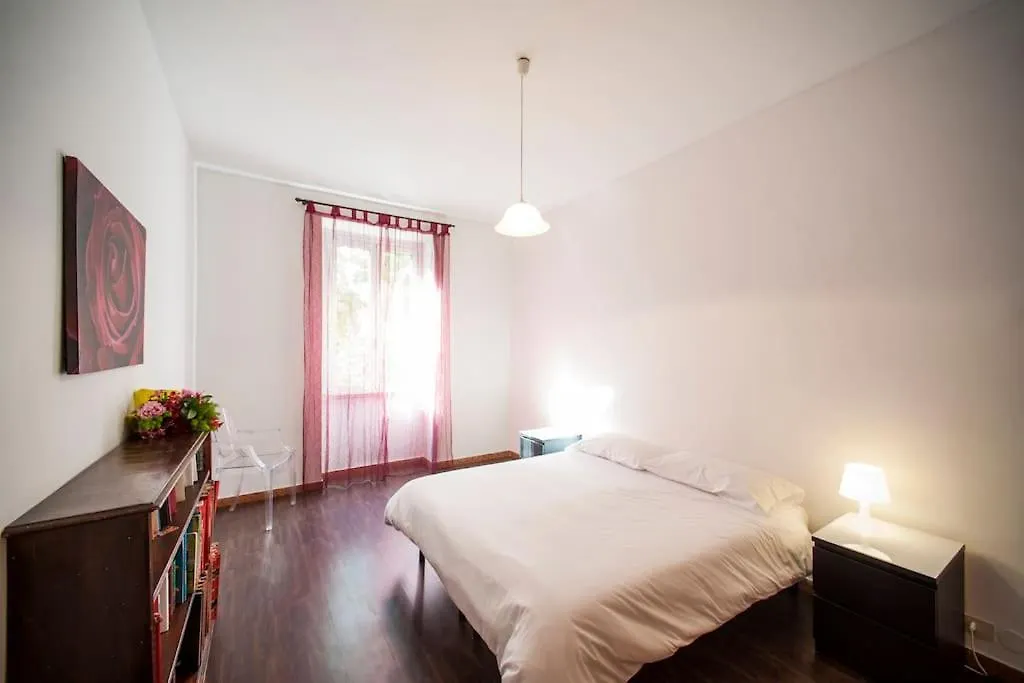 Great Apartment In Great Location - Rome